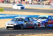 Revved up for motorsports centre