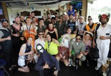 Dawn of a new dynasty?