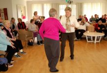 Pop classics for rock ‘n’ roll residents