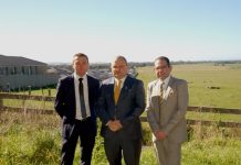 Premier says road critics are out of step