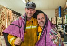 CFA’s got it all wrapped up