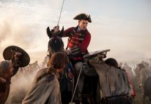 Tale that transcends time