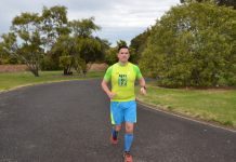 This is MP’s ‘me’ time