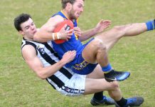 Magpies romp to grand final