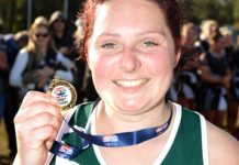 Hard work pays off for Gulls