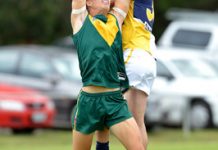 Falcons aim to break drought