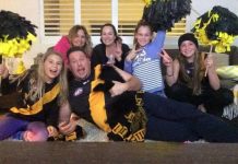 Improved beyond all recognition