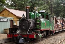 Councils hope to become a tourist trap