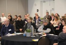 Inside knowledge gives the edge