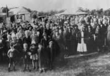 Memories of the 1930s