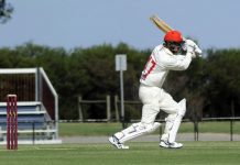 Sperling and Swans ready to roll