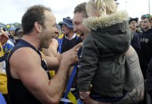 Footy has a new benchmark