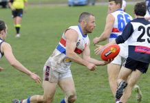 New league’s standout stars