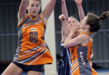 Champ Christie claims seventh medal