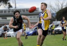 Time to take your corners