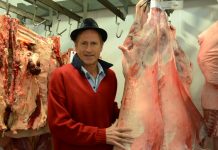 Back to organics no turning back