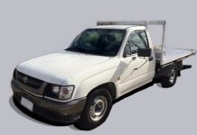 Victim of ’horrific’ rape