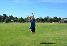 Bandanna fundraiser tied up