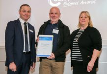 Building a solid reputation