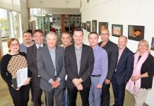 Board boost for fundraiser