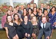 Community digs deep for charity