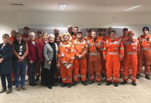 Snags lead to $2000 for SES