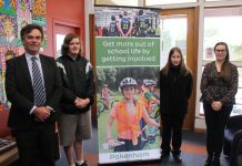 Leadership forges its own path