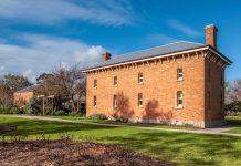 It’s on for young and old