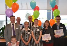 Council reveals child-friendly strategy