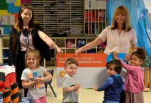 Good health and good times