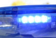 Speeding driver’s baby on board