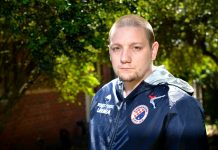 Getting a kick out of coaching