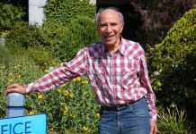 Age-old solution to staying fit