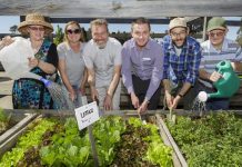 Forum to serve up food challenges