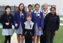 Thomas kids help kids