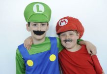 Italian culture sweeps through school