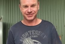 Concern for missing man