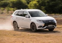 Plugged into the future