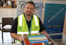 Come and join our gang