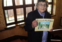 Berwick’s back to its roots