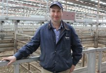 Agribusiness all-rounder’s gone places