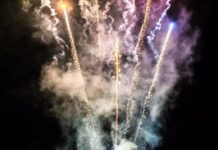 Diwali proves a delight