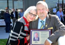 On course for surprise membership