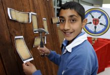 Remembering the Reformation