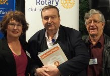 Giving mental health the lead