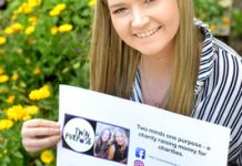 Music gives singer purpose