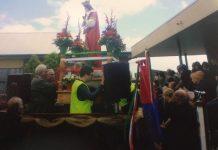 Festa to bring town alive