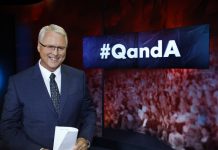 Take the bus to ask the tough questions