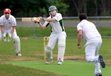 Undefeated Panthers lead the pack