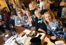 Wealth of generosity for child surgery